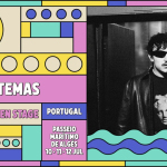 Artemas estreia-se em Portugal no NOS Alive ’25