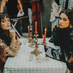 Carolina Deslandes revela novo single “Tento na Língua” em dueto com iolanda o primeiro feat. do disco