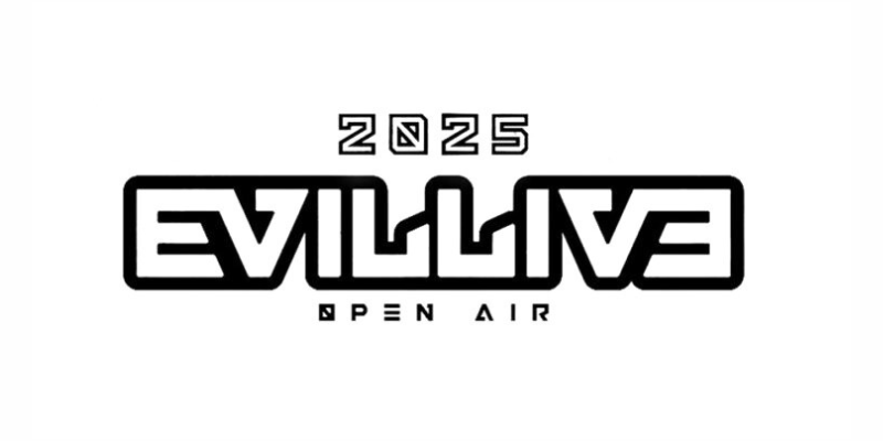 EVIL LIVƎ 2025