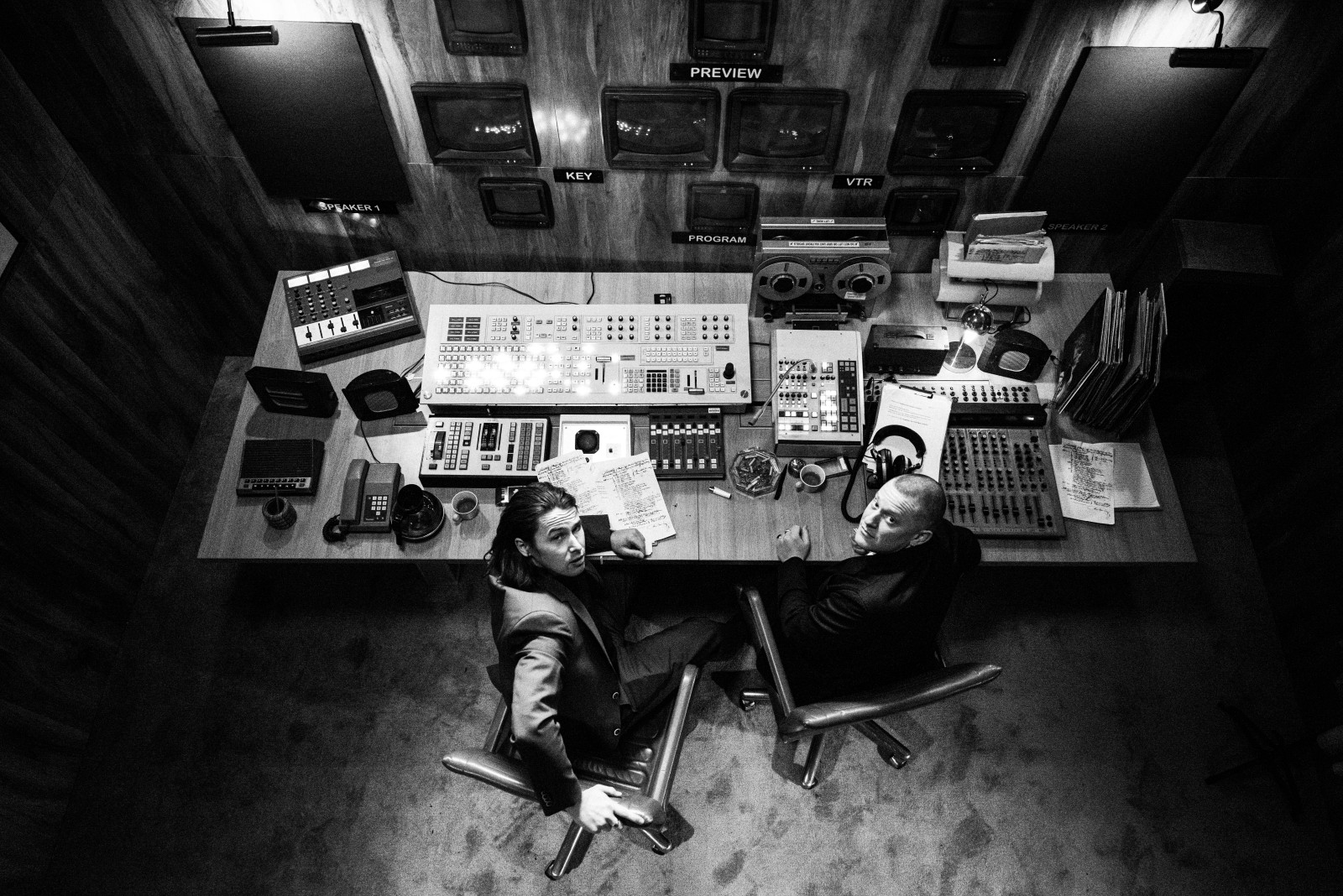JUNGLE são o primeiro nome confirmado no Cascais Atlantic Sunsets