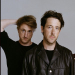 The Wombats confirmados no NOS Alive’25 em substitução de Sam Fender