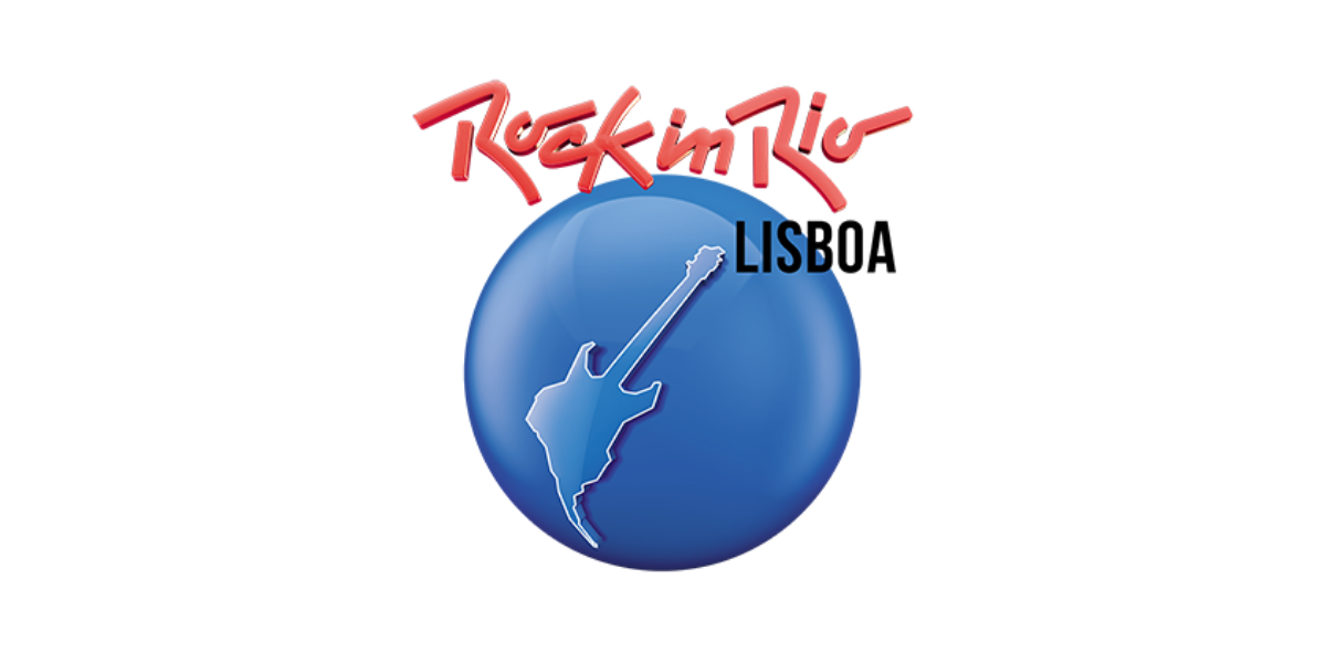 Rock in Rio Lisboa 2026